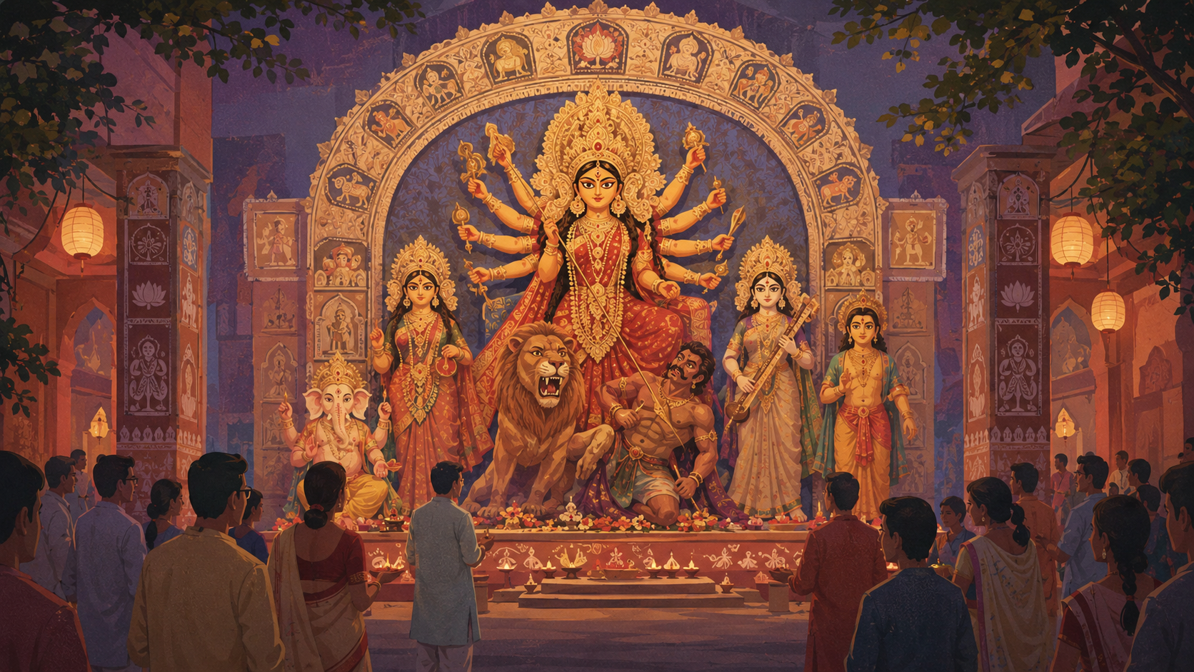 durga_puja