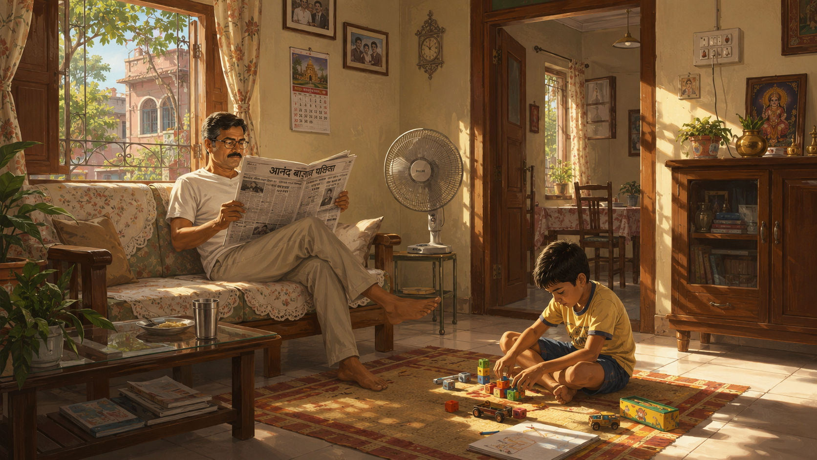 nostalgic_childhood