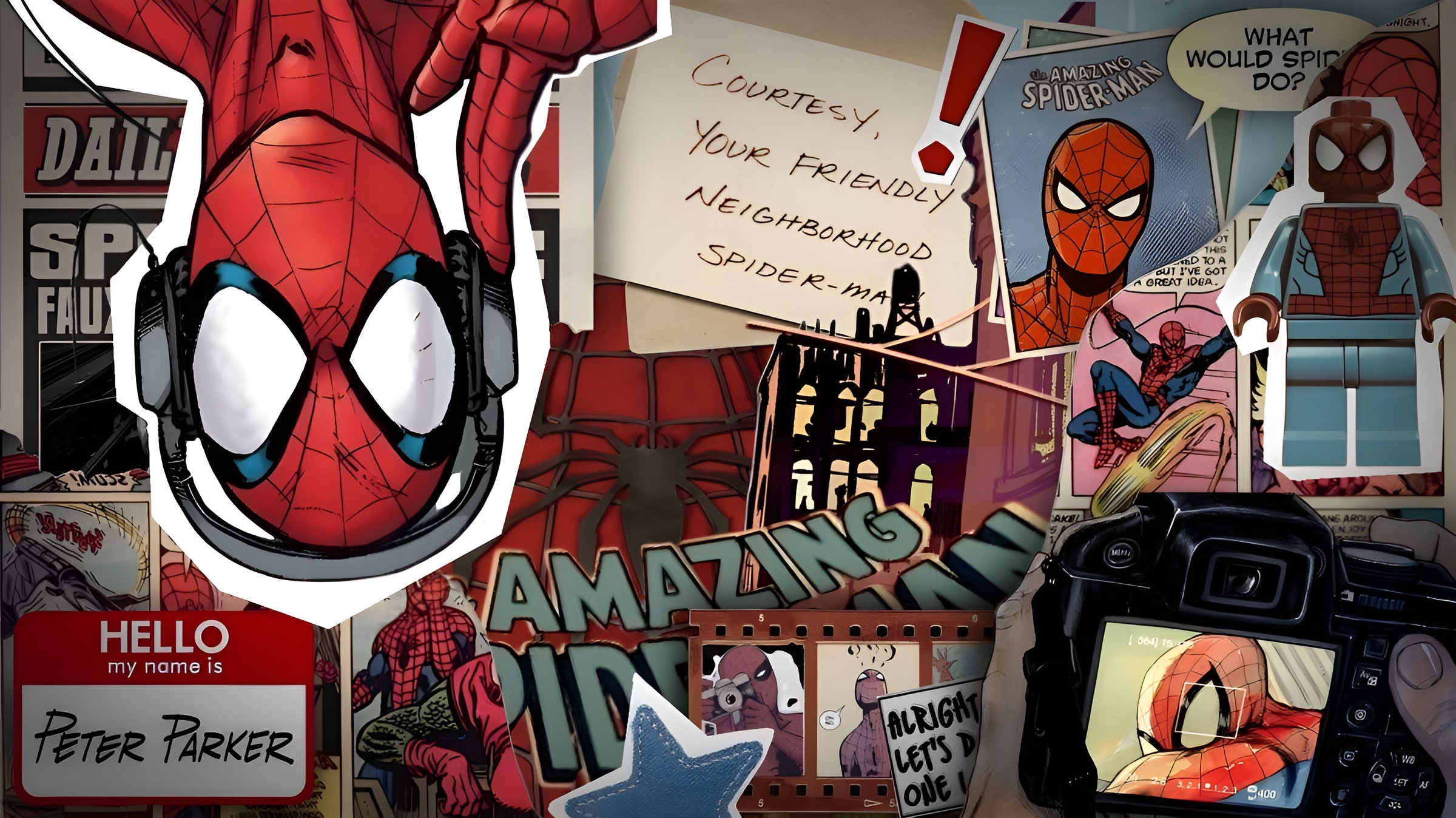 spidey